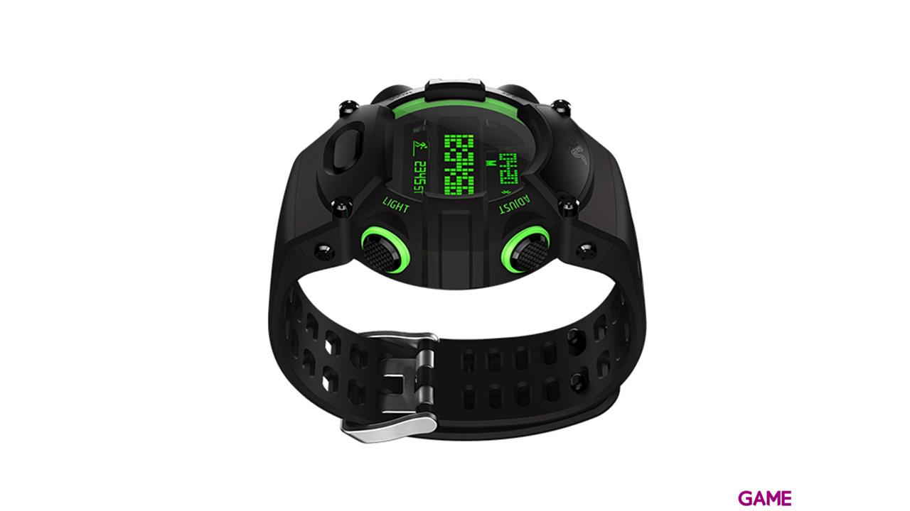 Razer Nabu Watch - Reloj Inteligente-1