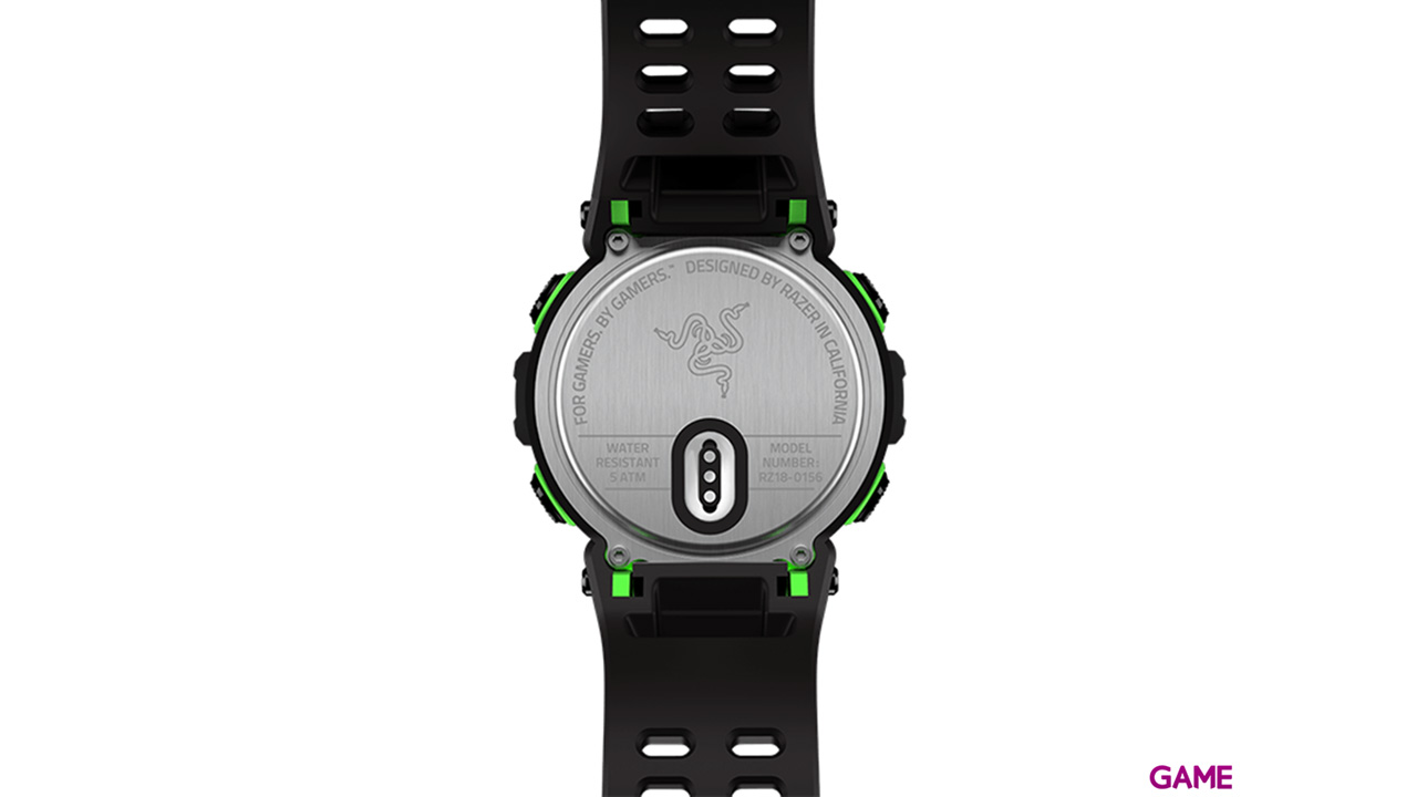 Razer Nabu Watch - Reloj Inteligente-3