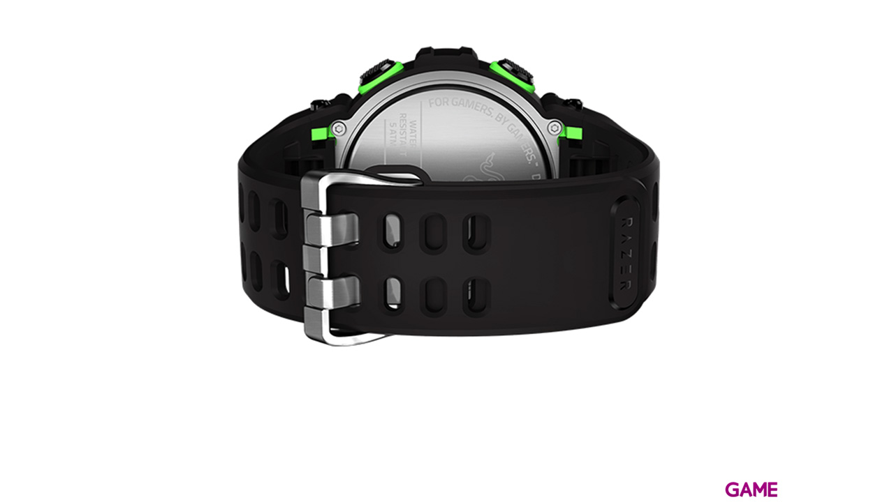 Razer Nabu Watch - Reloj Inteligente-4