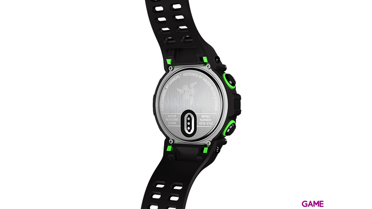 Razer Nabu Watch - Reloj Inteligente-5