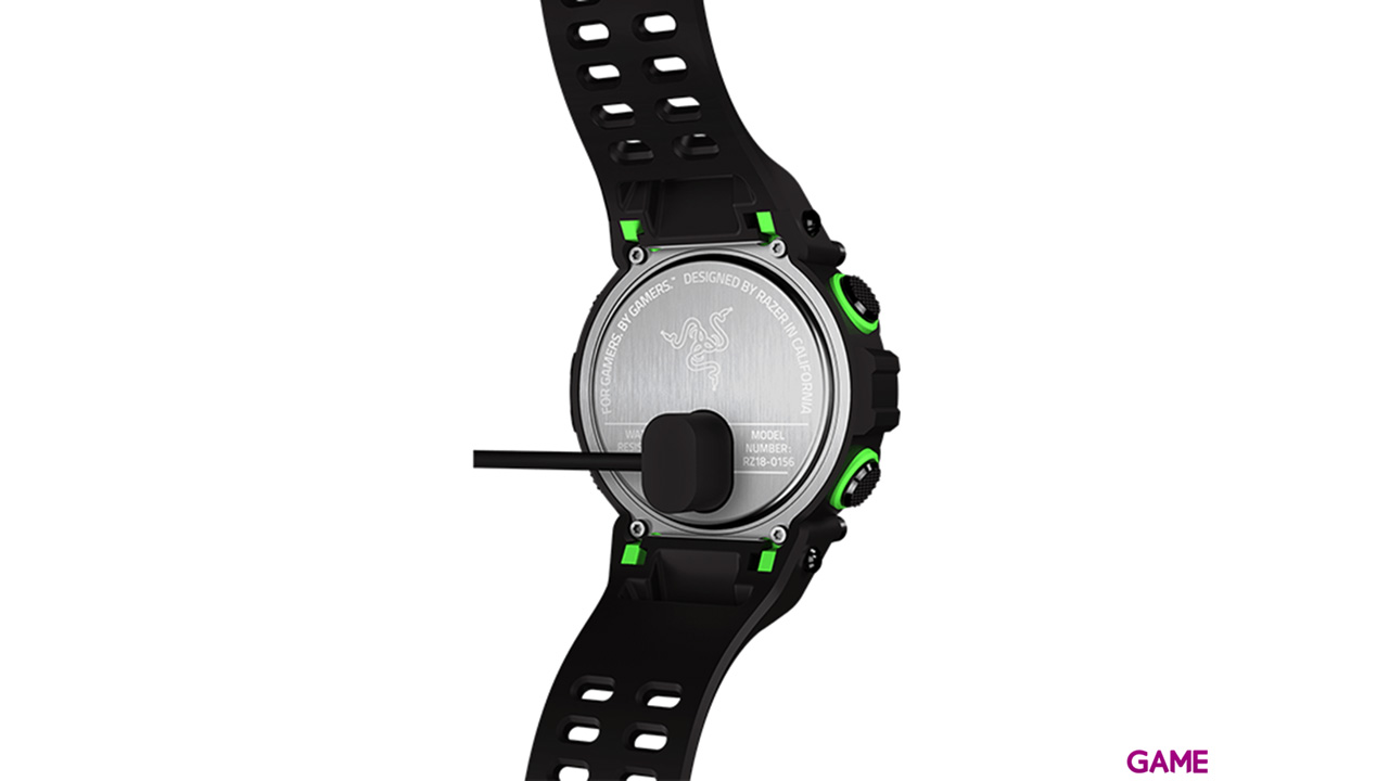 Razer Nabu Watch - Reloj Inteligente-6