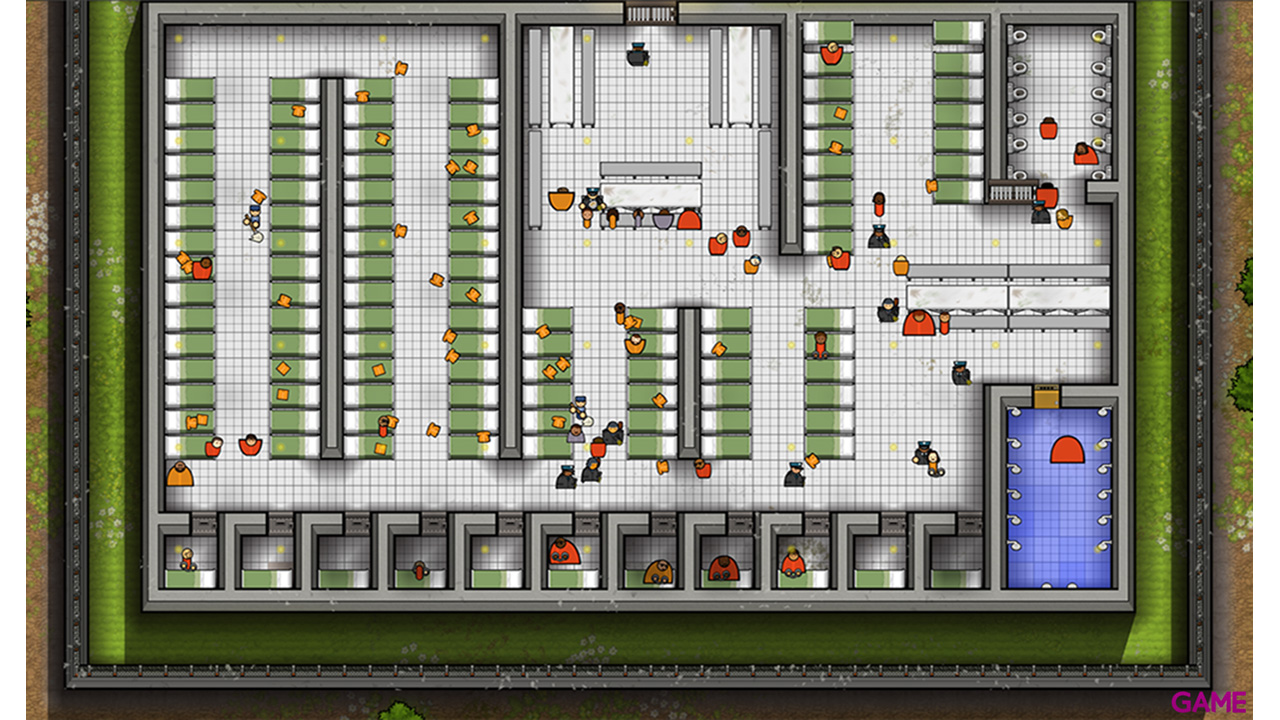 Prison Architect-5