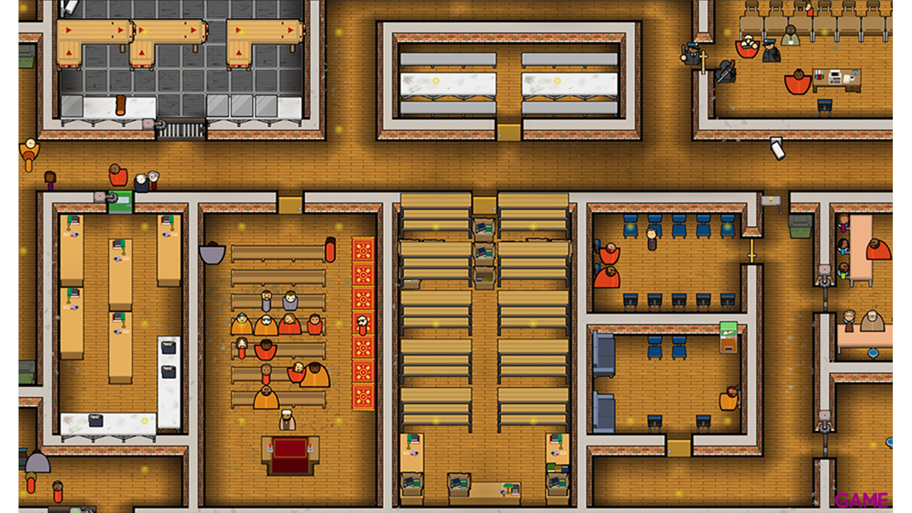 Prison Architect-7