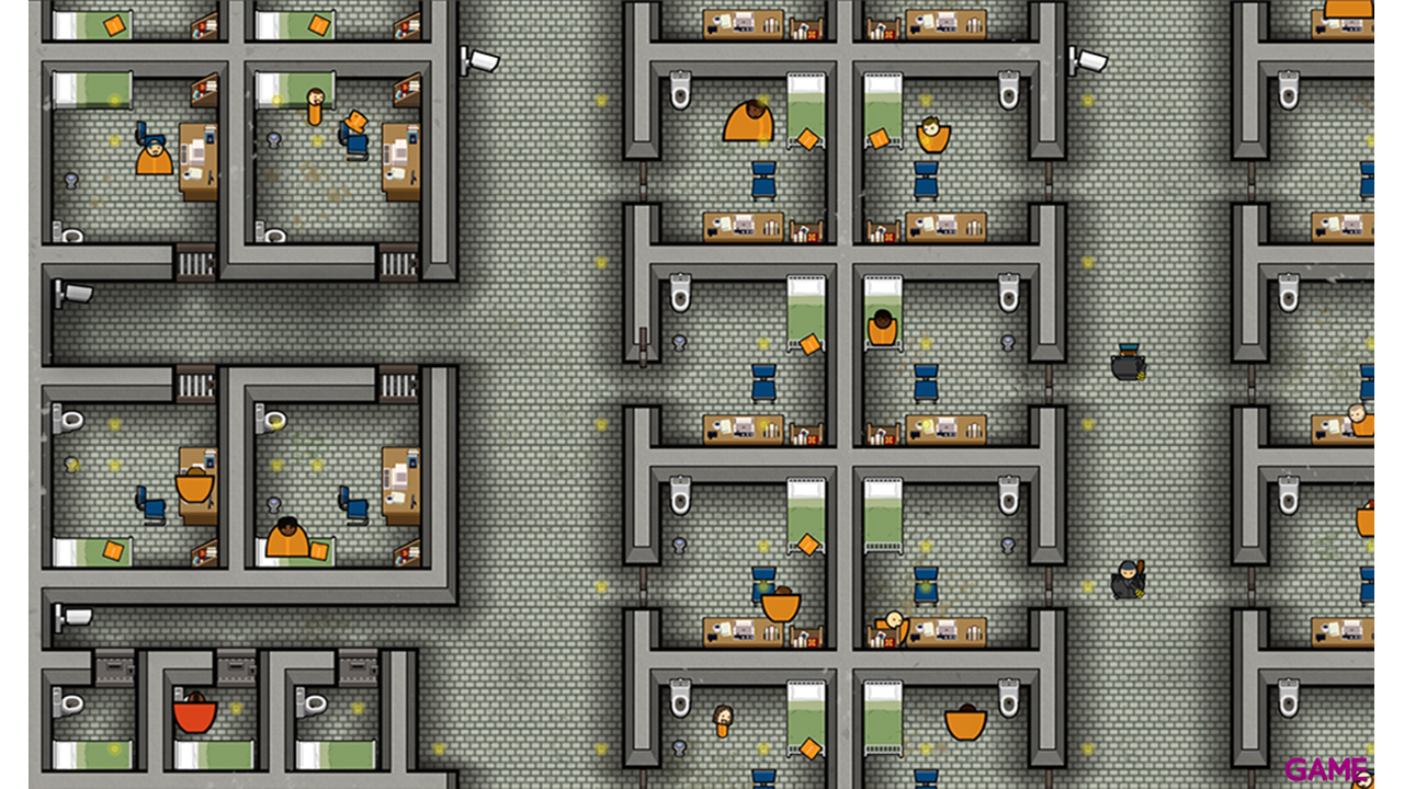 Prison Architect-8