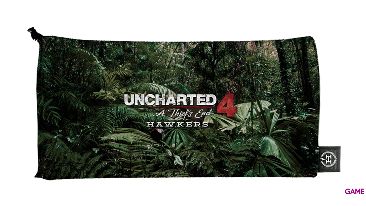 Hawkers x Uncharted 4 Daylight-1