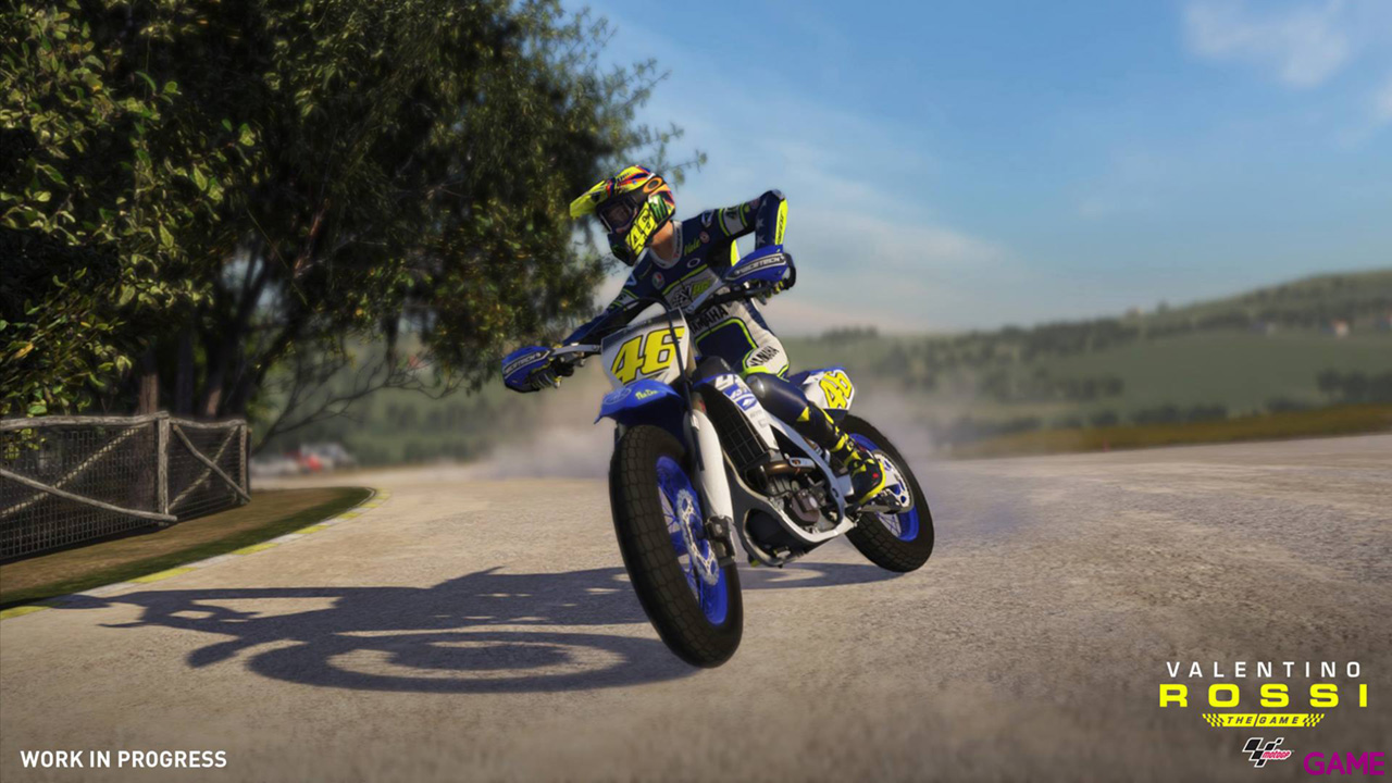 Moto Gp 16 : Valentino Rossi The Game Edicion Coleccionista-4