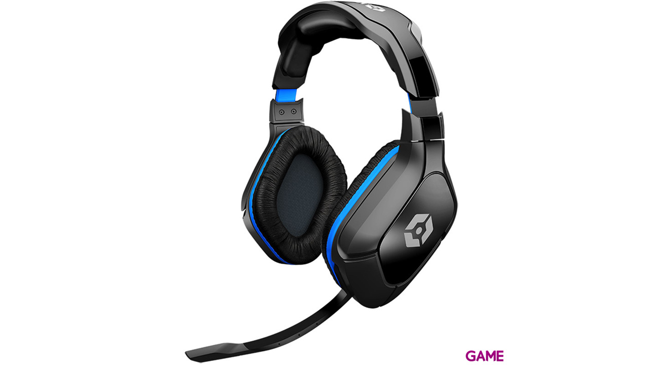 Auriculares Gioteck HC2+ PS4-XONE-PC - Auriculares Gaming-0