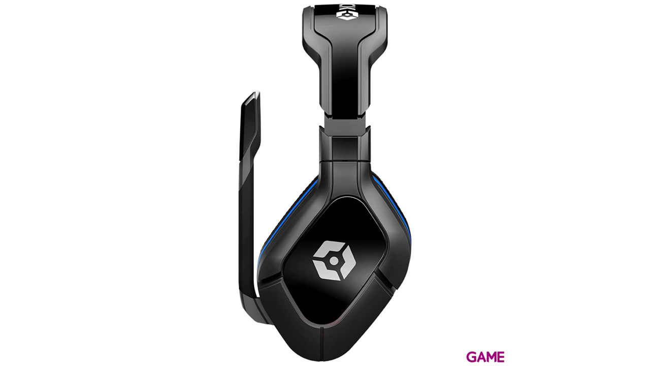 Auriculares Gioteck HC2+ PS4-XONE-PC - Auriculares Gaming-1