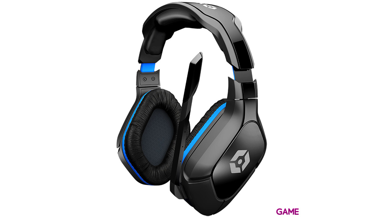 Auriculares Gioteck HC2+ PS4-XONE-PC - Auriculares Gaming-2