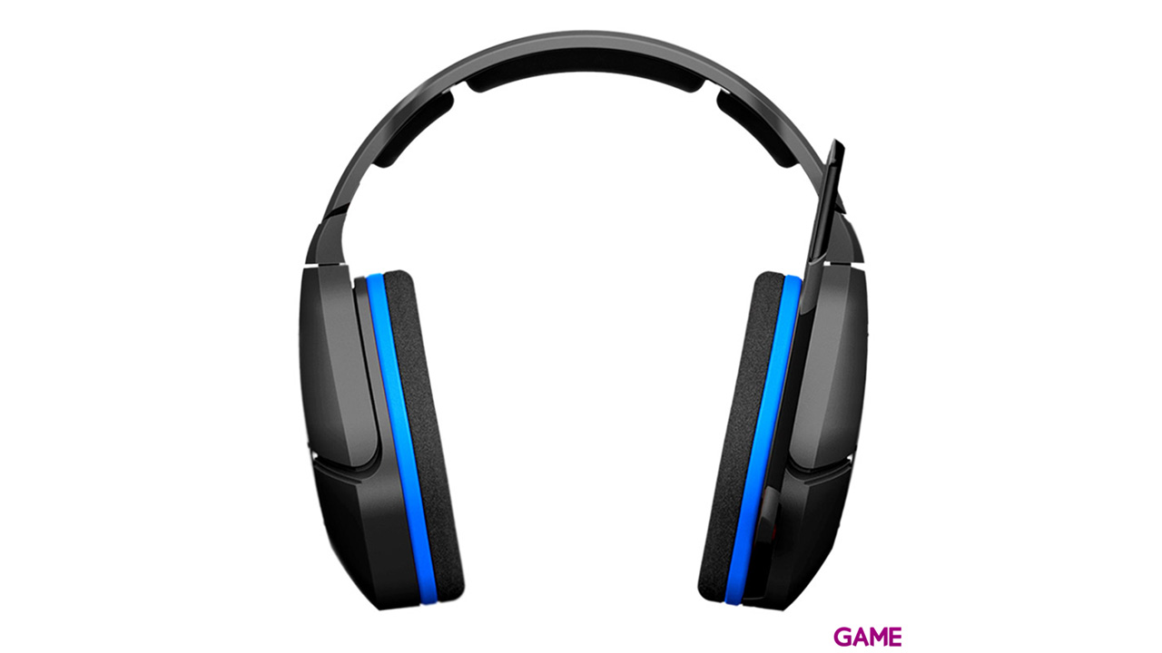 Auriculares Gioteck HC2+ PS4-XONE-PC - Auriculares Gaming-3