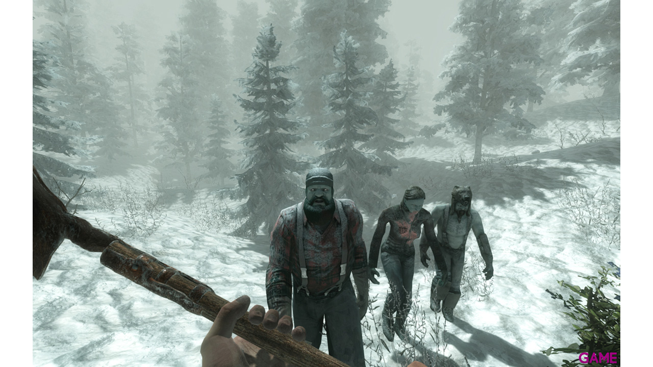 7 Days To Die: The Survival Horde Crafting Game-2