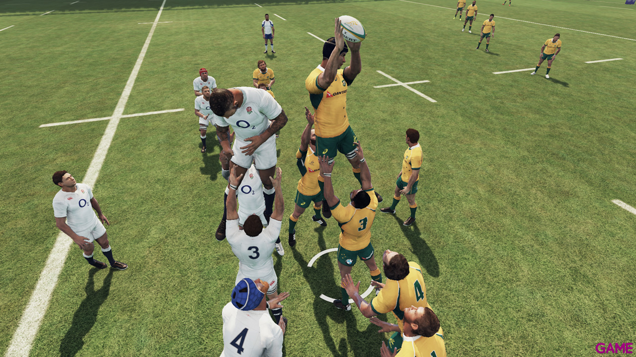 Rugby Challenge 3-4