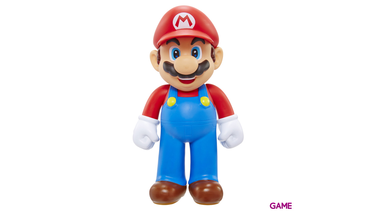 Figura Mario 23cm-1