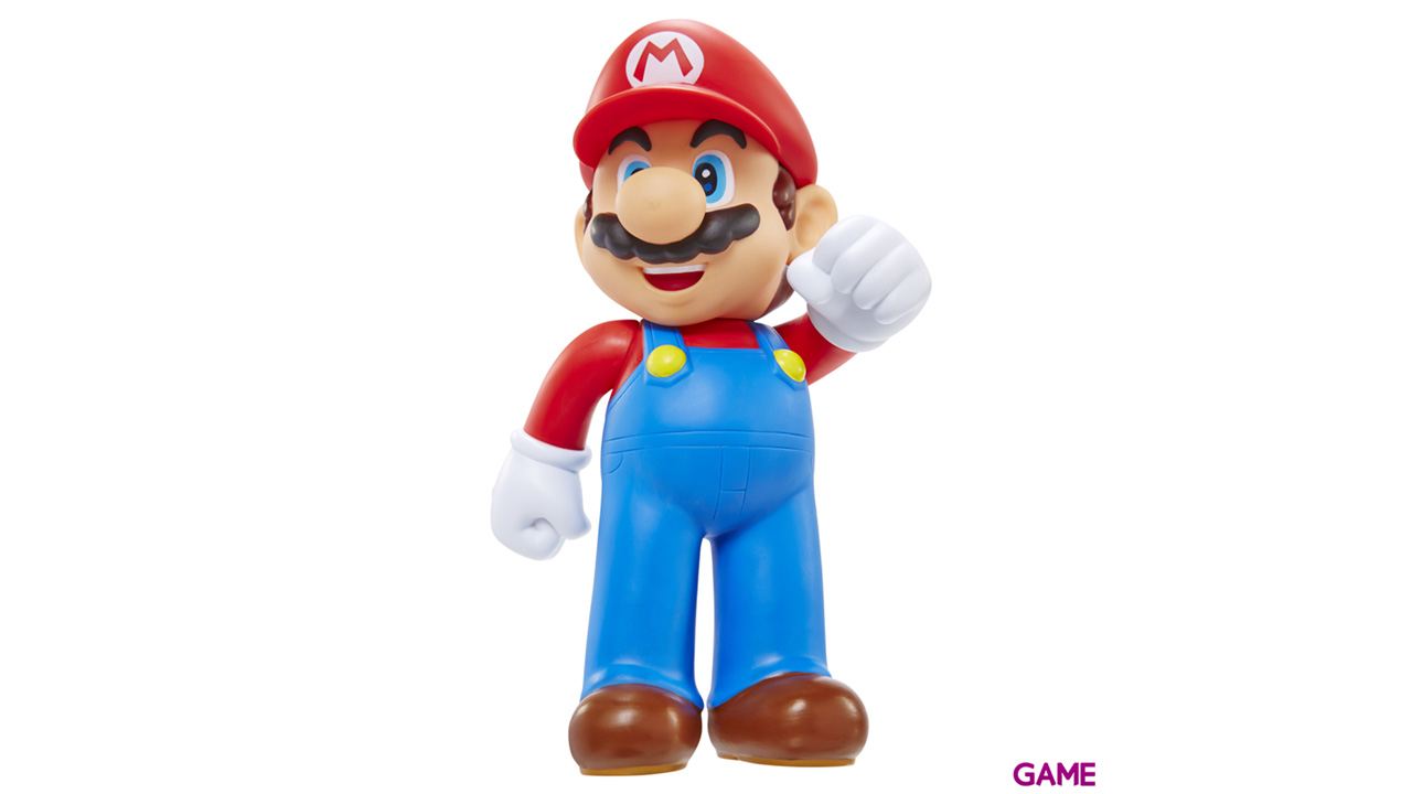 Figura Mario 23cm-2
