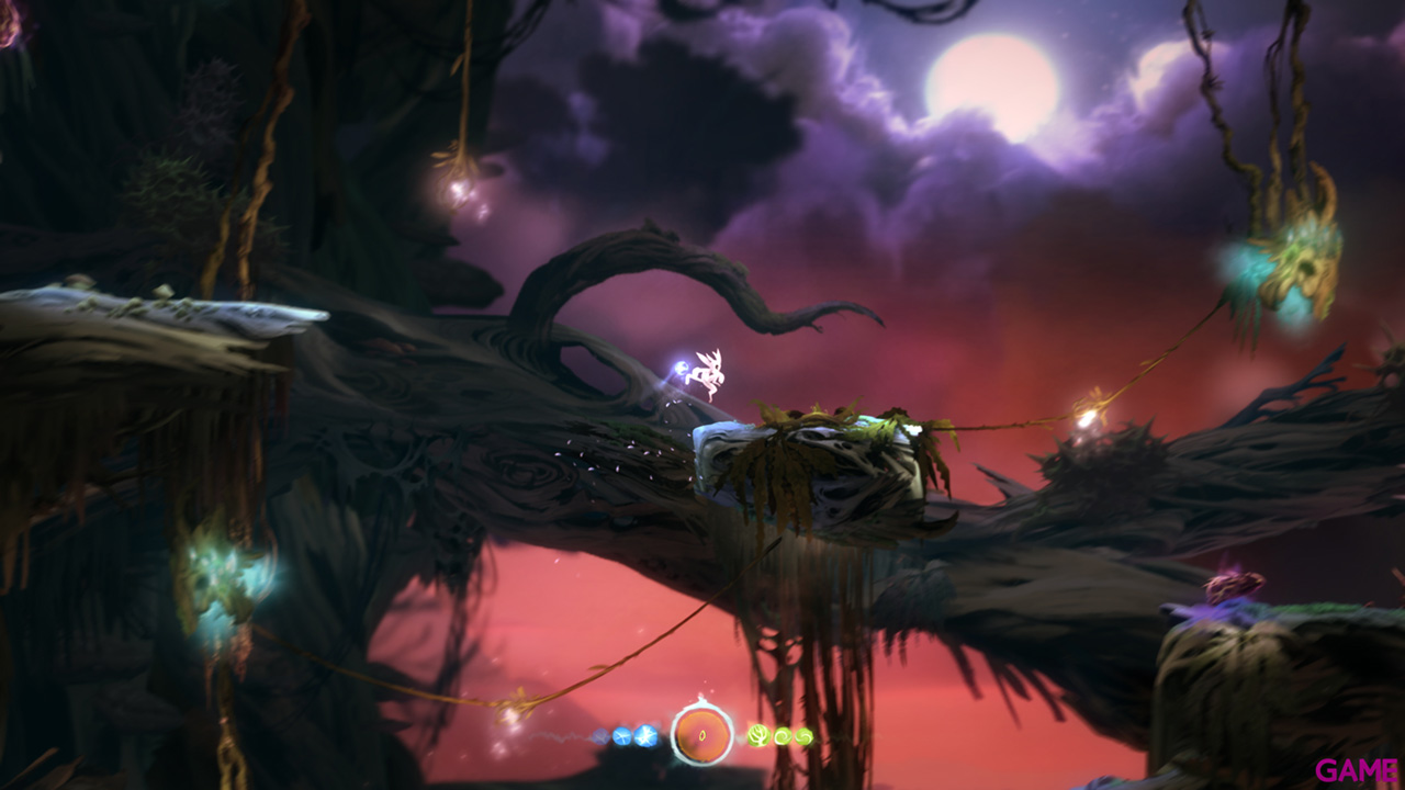 Ori and the Blind Forest Definitive Edition-7