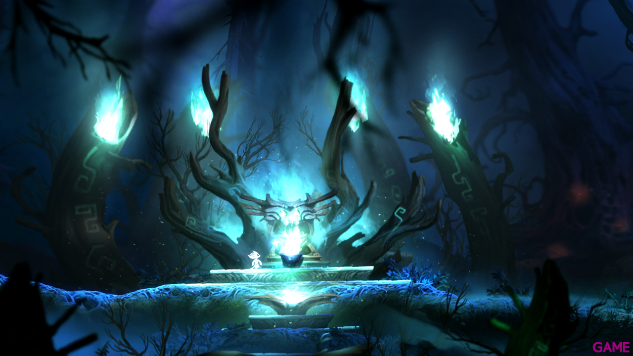 Ori and the Blind Forest Definitive Edition-8