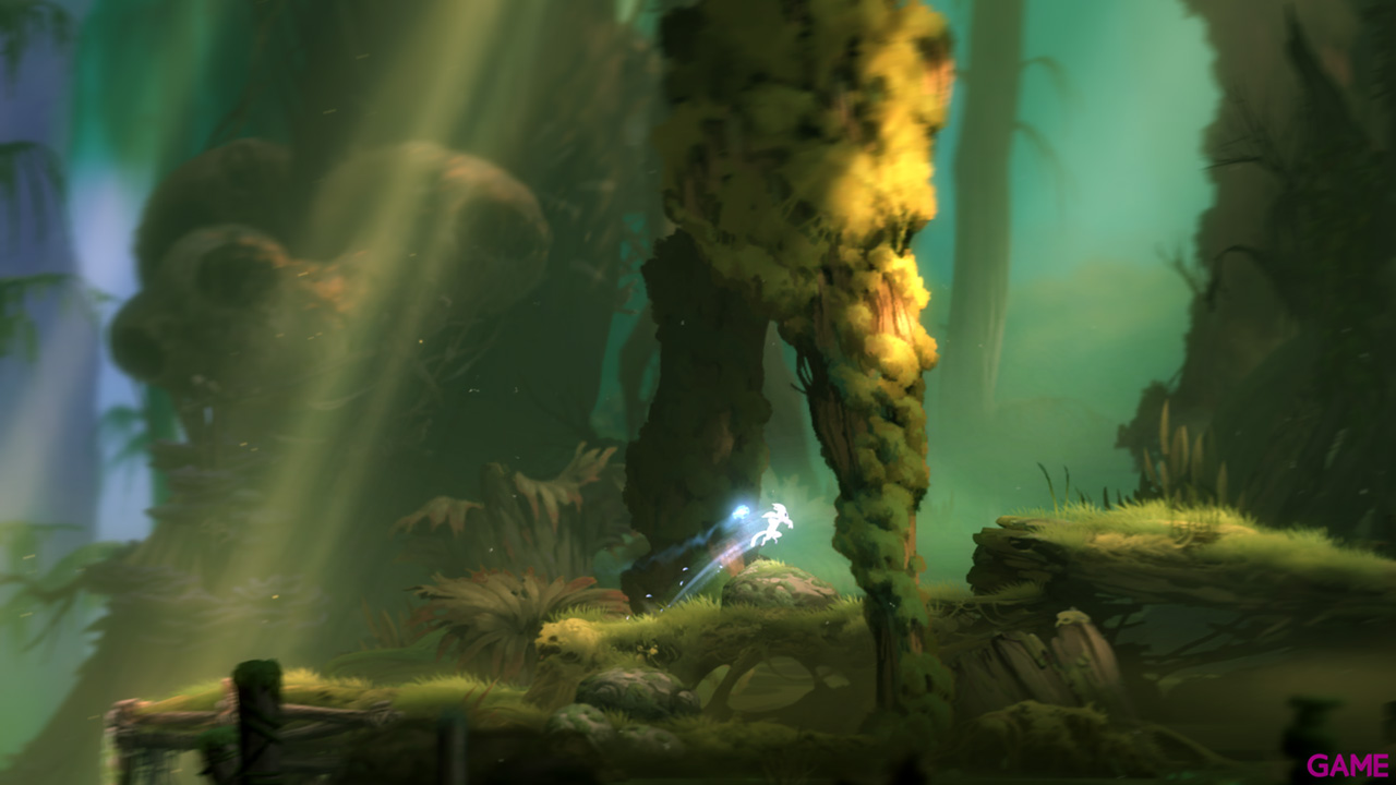 Ori and the Blind Forest Definitive Edition-10