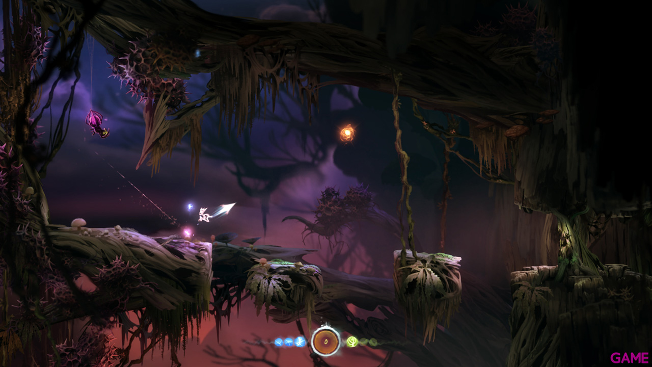 Ori and the Blind Forest Limited Edition-6