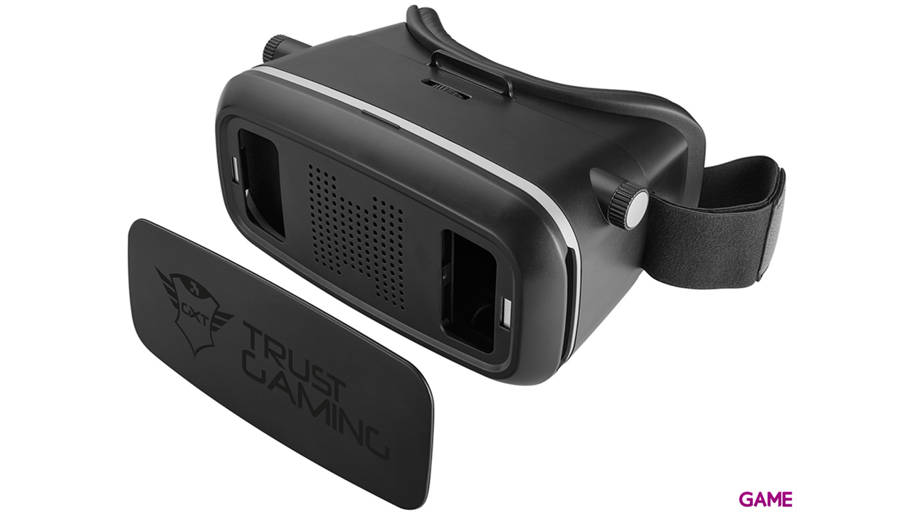 Gafas VR Trust GXT720 + Bluetooth Controller-2