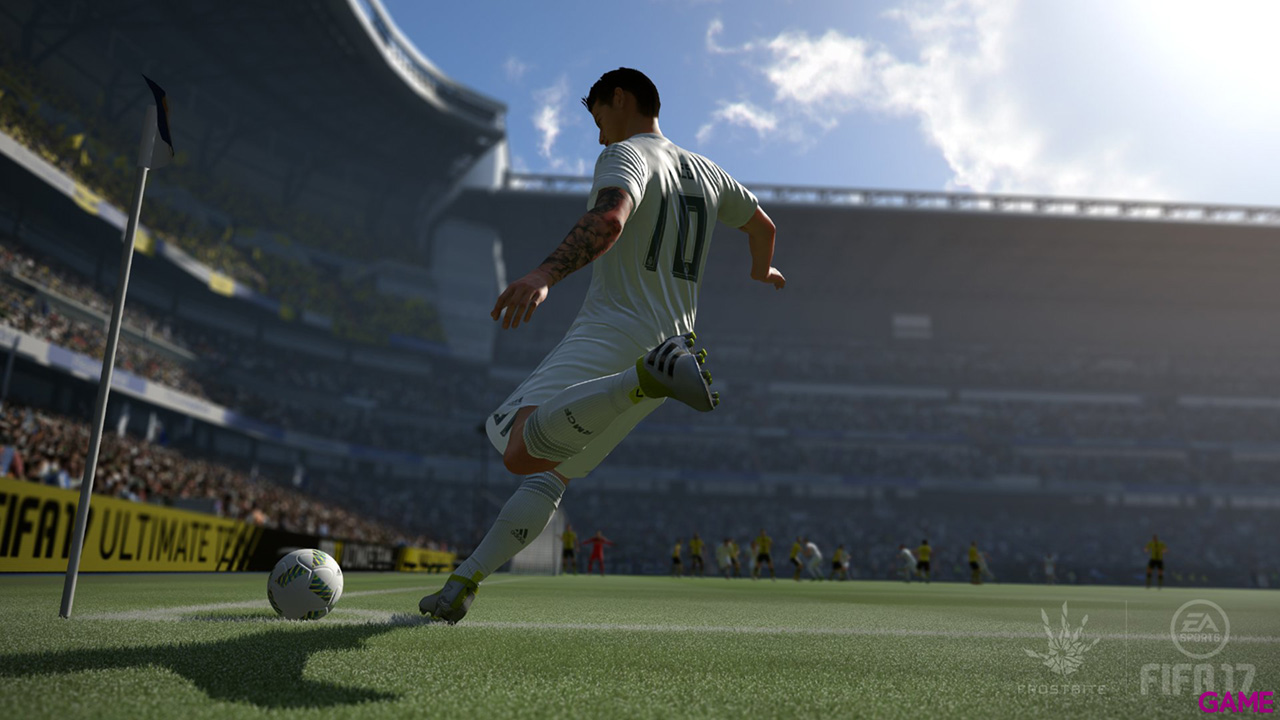 FIFA 17 Deluxe Edition-1
