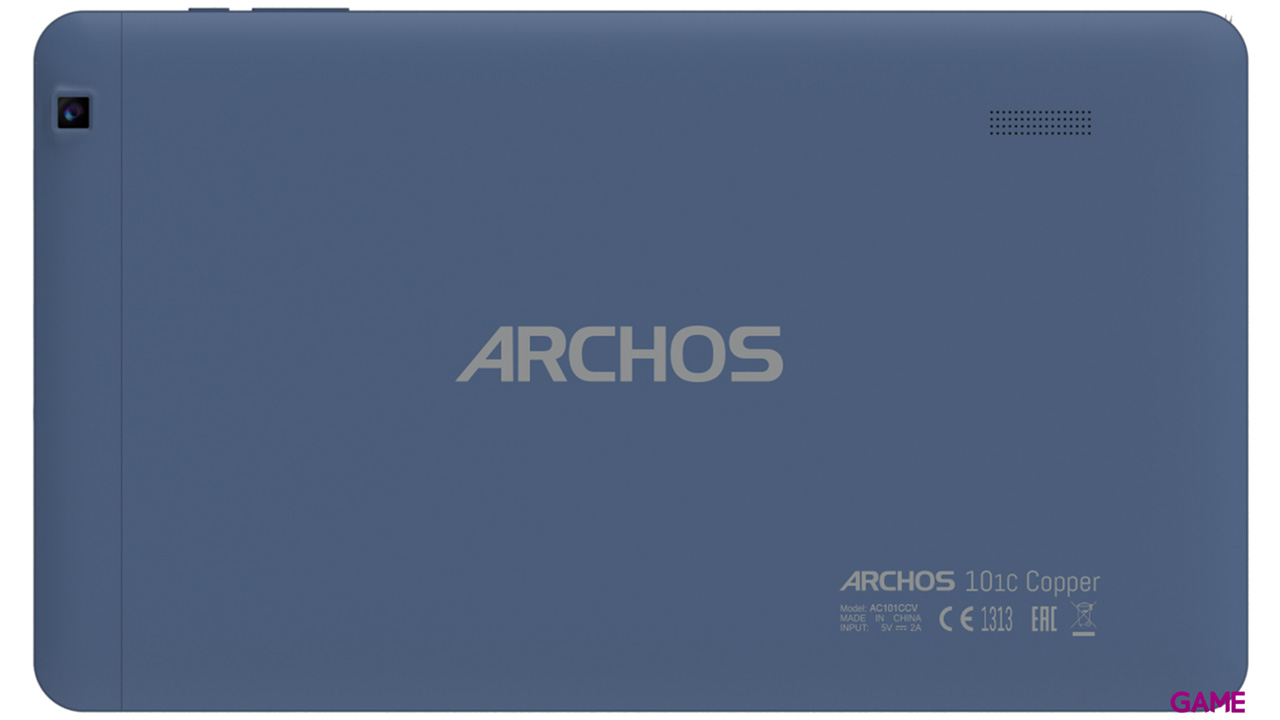 Archos 101C Copper 10,1