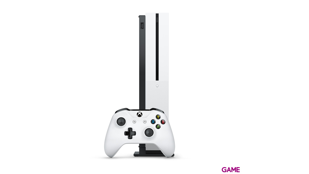 Xbox One S 2TB Blanca-1