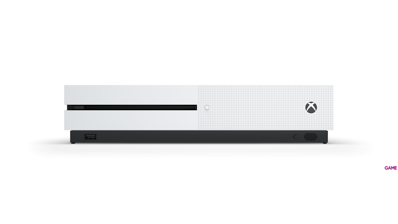 Xbox One S 2TB Blanca-4
