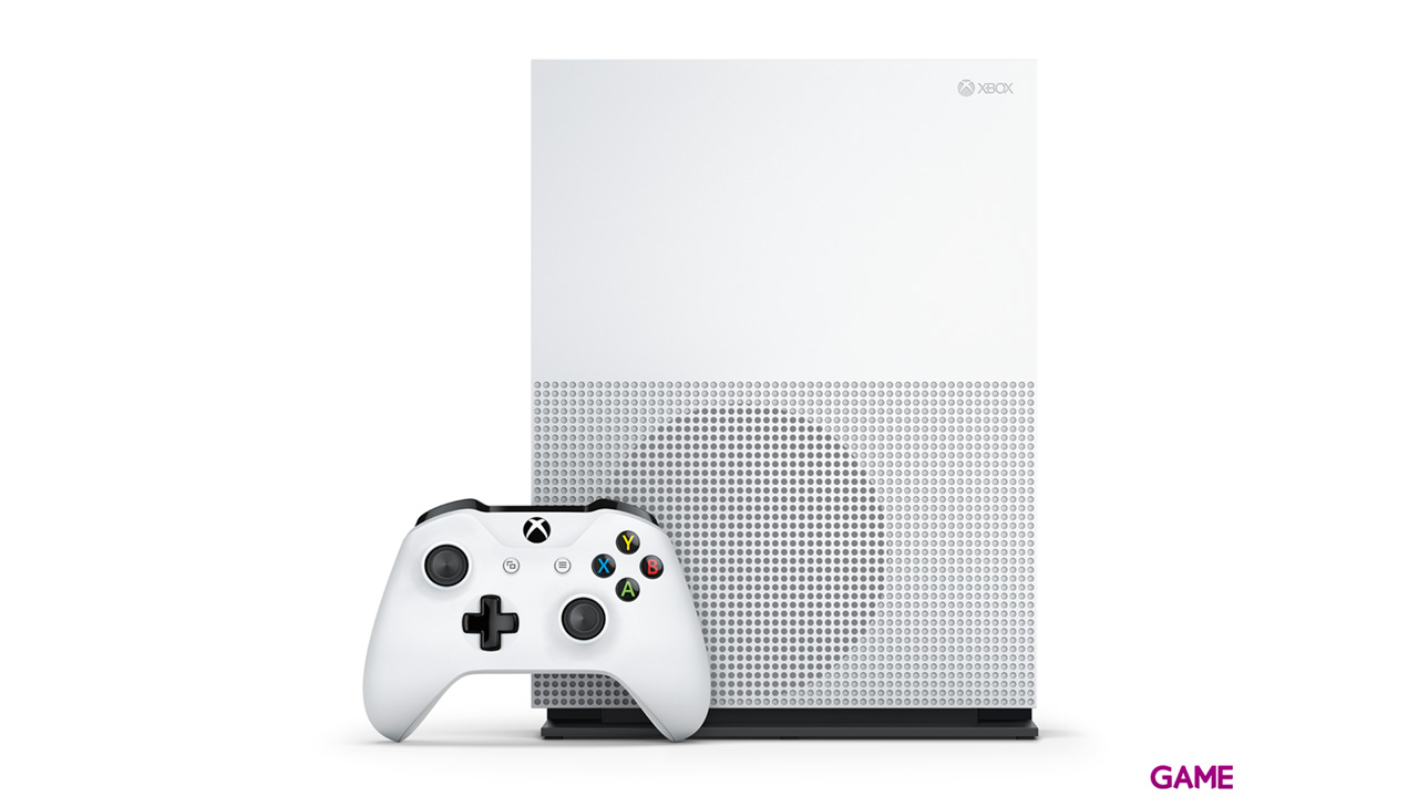 Xbox One S 500 Gb + FIFA 17-2