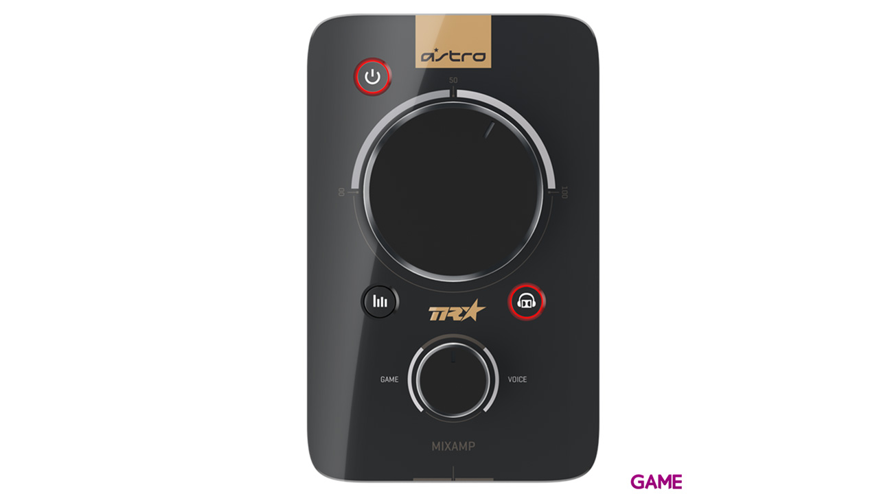Astro MixAmp ProTR Kit AG Negro - Auriculares Gaming-0
