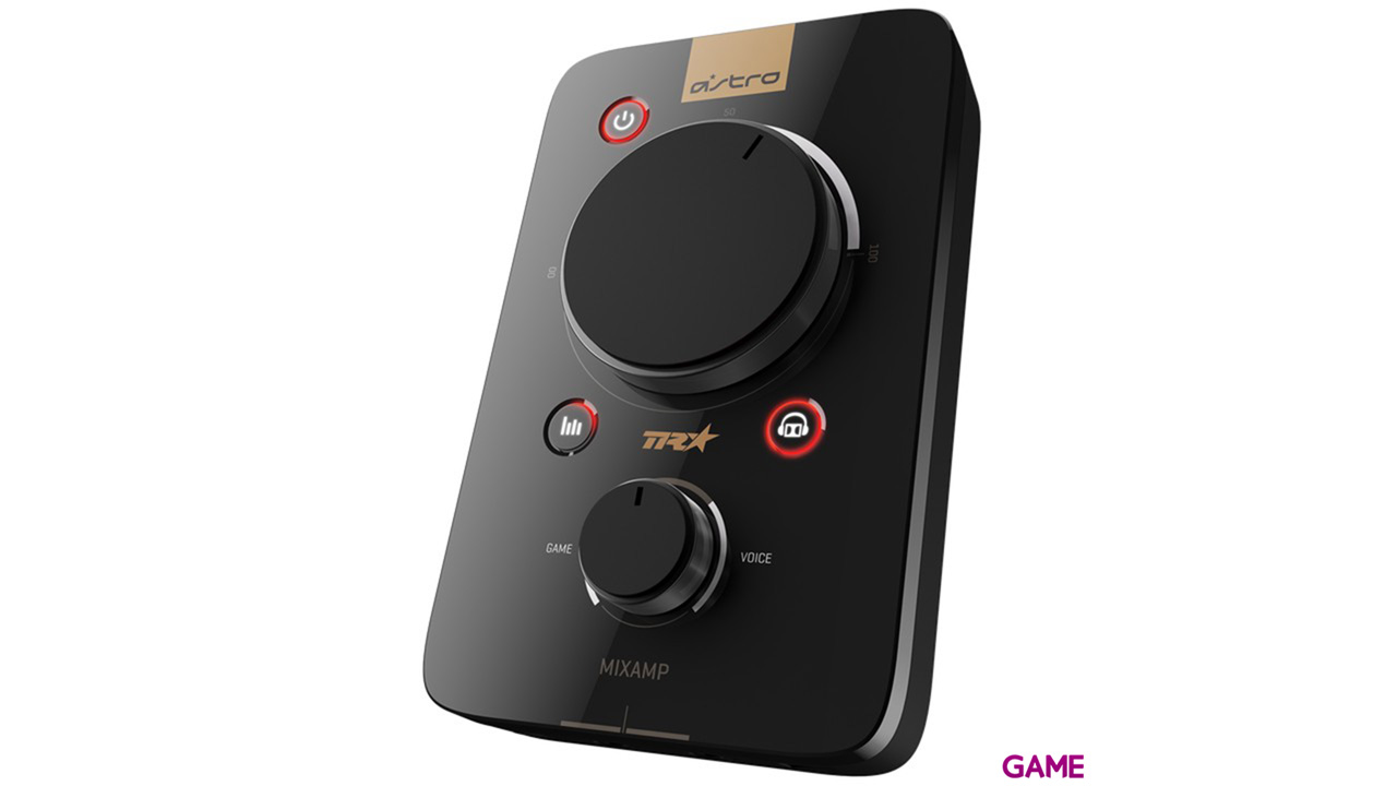 Astro MixAmp ProTR Kit AG Negro - Auriculares Gaming-1