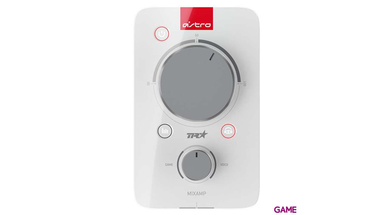 Astro MixAmp Pro TR Kit XO White - Auriculares Gaming-0