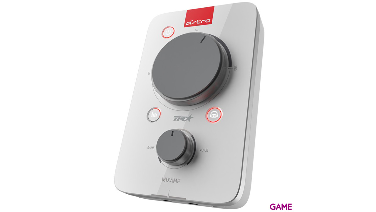 Astro MixAmp Pro TR Kit XO White - Auriculares Gaming-1