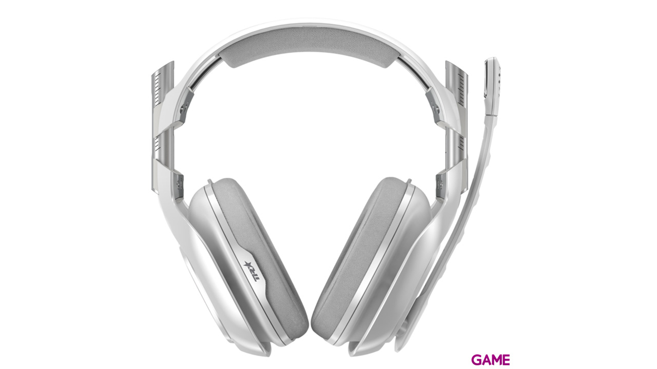 Astro A40 TR Headset Kit XO WHITE - Auriculares Gaming-1