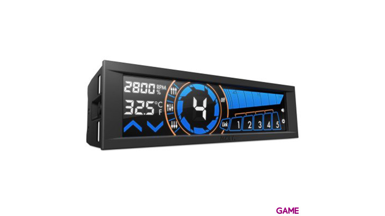 PC Gaming LVGamer eSports i7K N1080-7