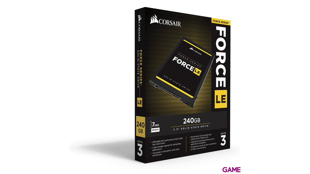 PC Gaming LVGamer eSports i7 N970-5