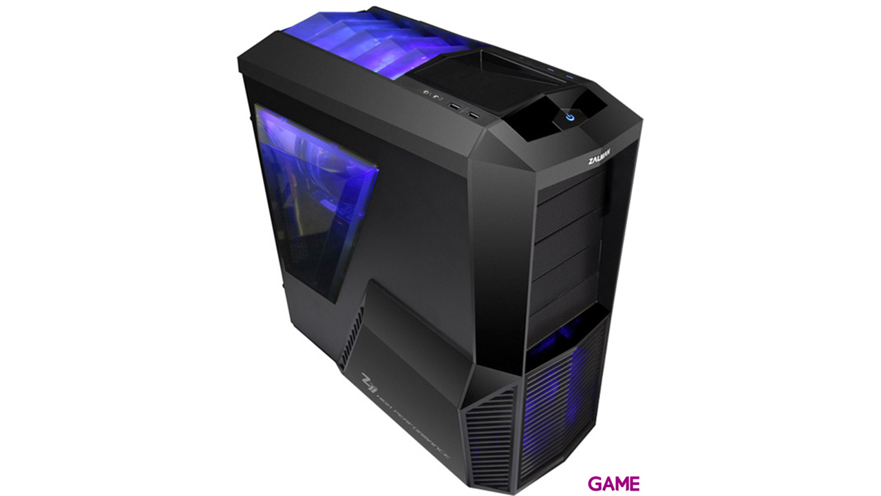 PC Gaming LVGamer Z11 N950-0