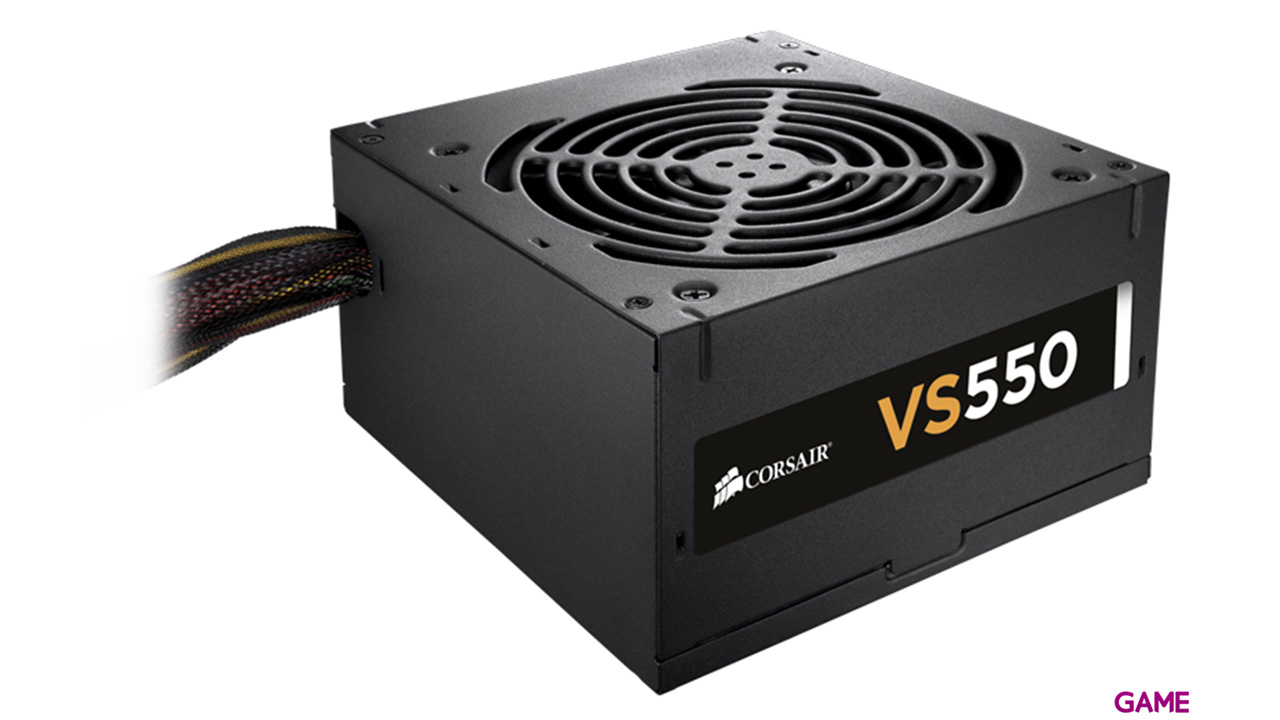 PC Gaming LVGamer Z11 N950-1
