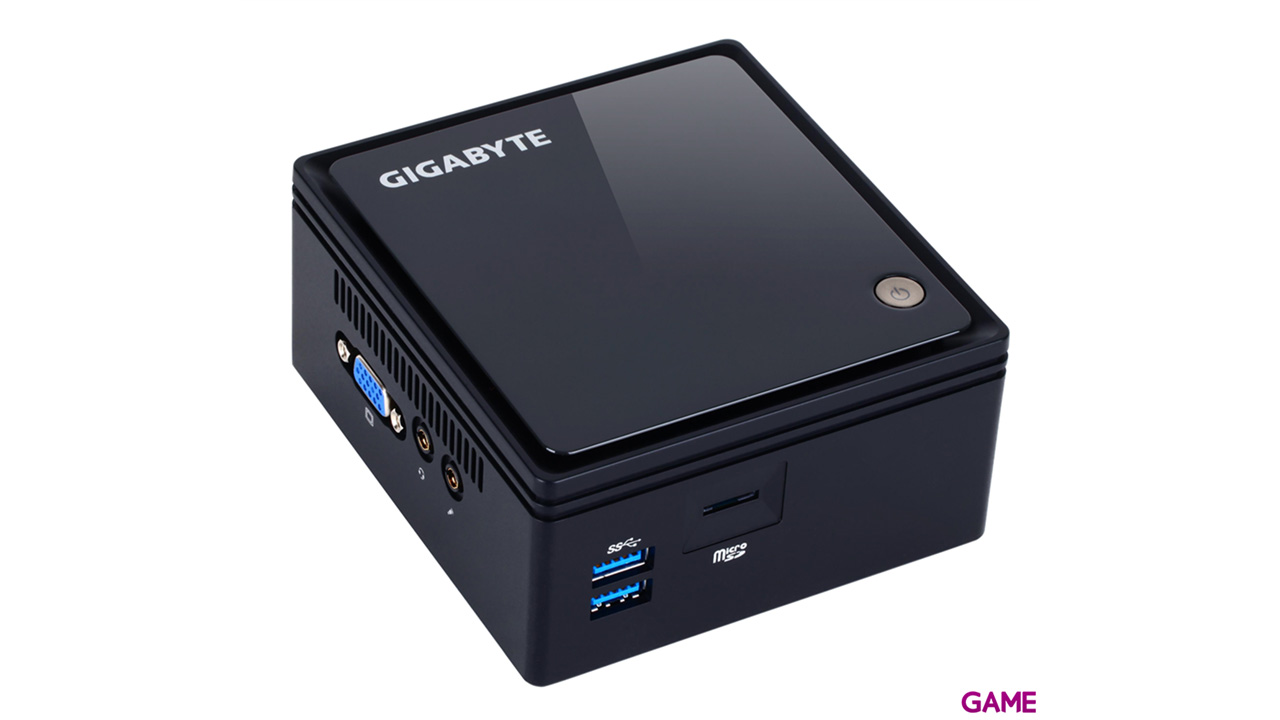 GIGABYTE Mini PC BRIX Bace Starter-1