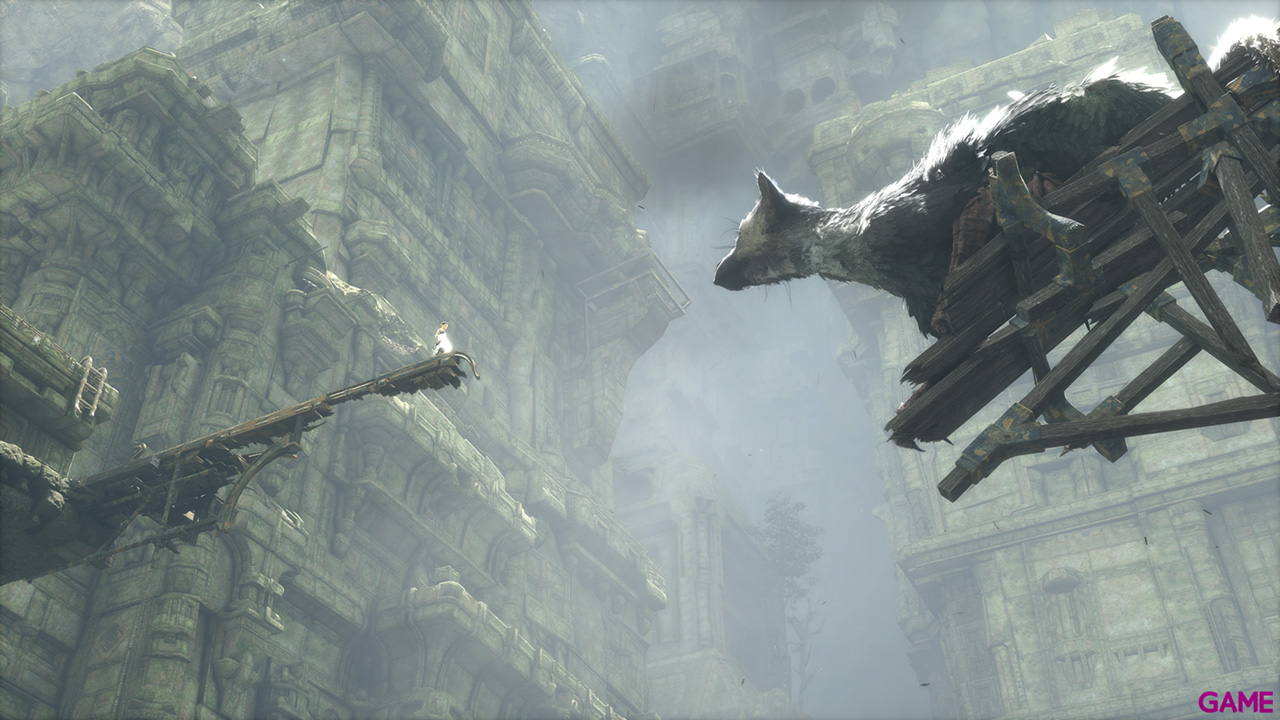 The Last Guardian Collectors Edition-3