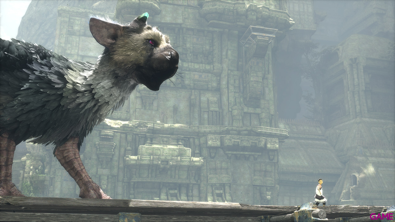 The Last Guardian Collectors Edition-4