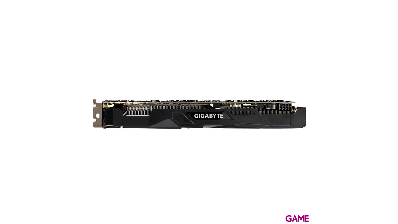 GIGABYTE GeForce GTX 1070 Windforce OC 8GB GDDR5-3