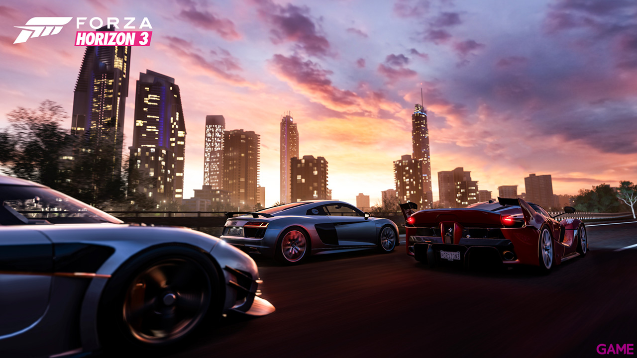 Forza Horizon 3 Ultimate Edition-1