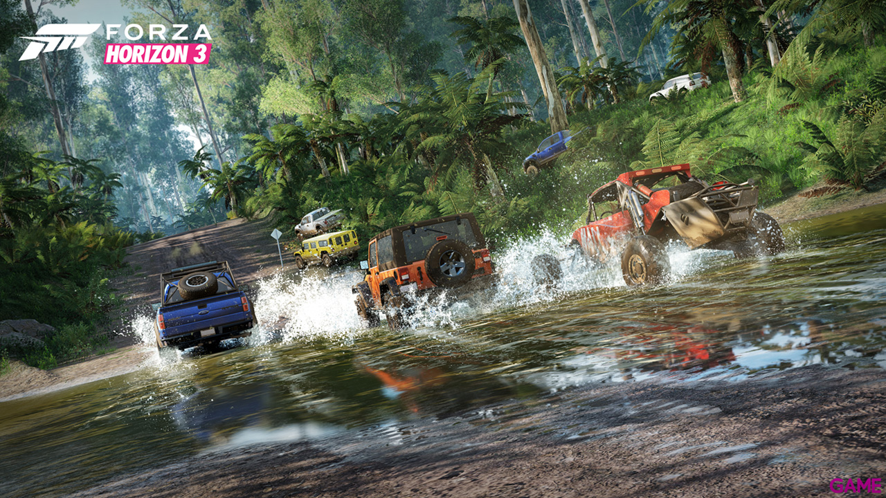 Forza Horizon 3 Ultimate Edition-3