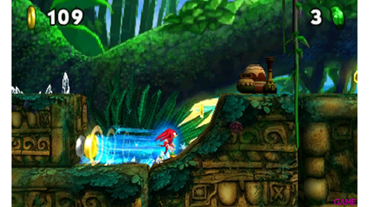 Sonic Boom: Fire & Ice-3