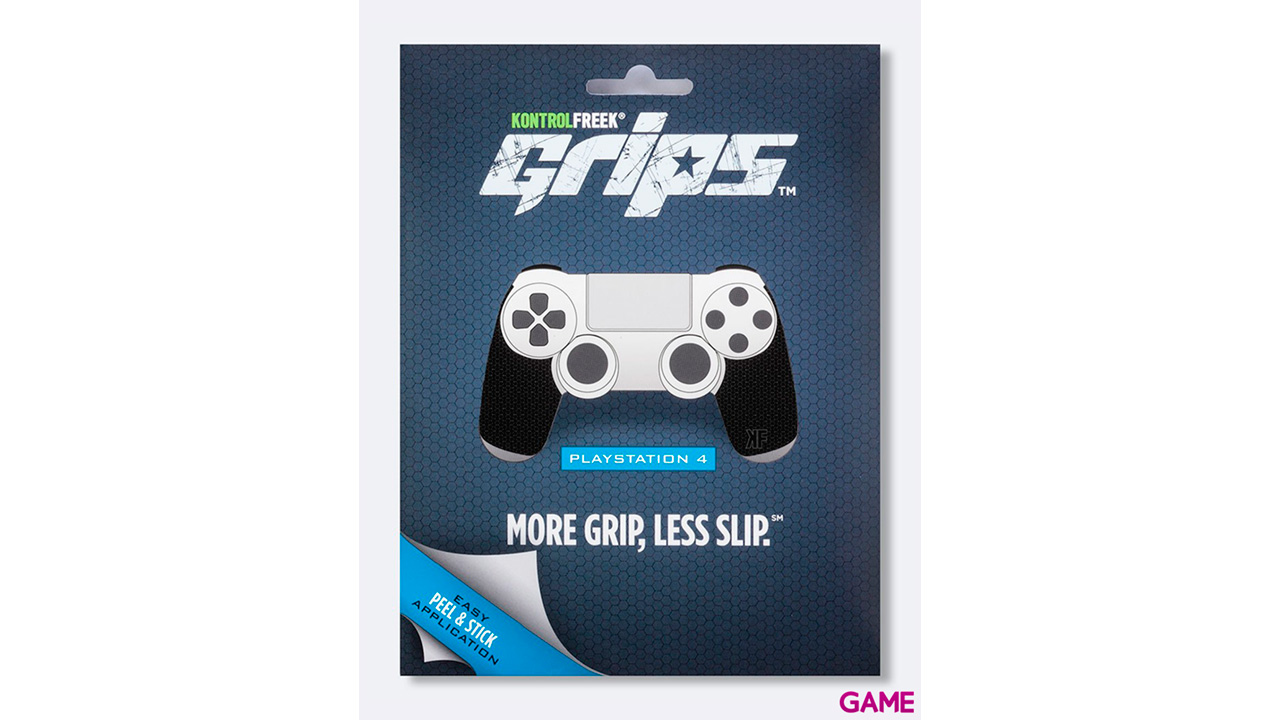 Kontrolfreek Grips PS4-0
