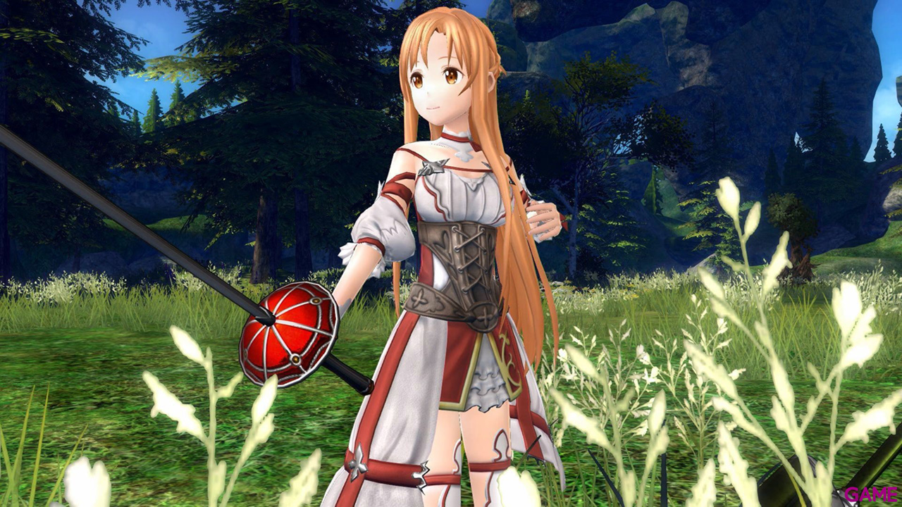Sword Art Online: Hollow Realization Collector Edition-3