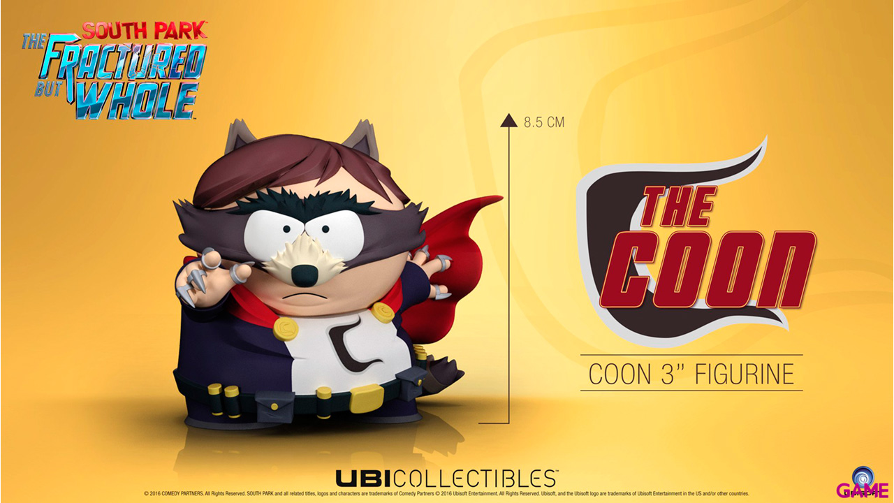 South Park Tfbw Bundle 3X 3´´ Mini Figurine-0