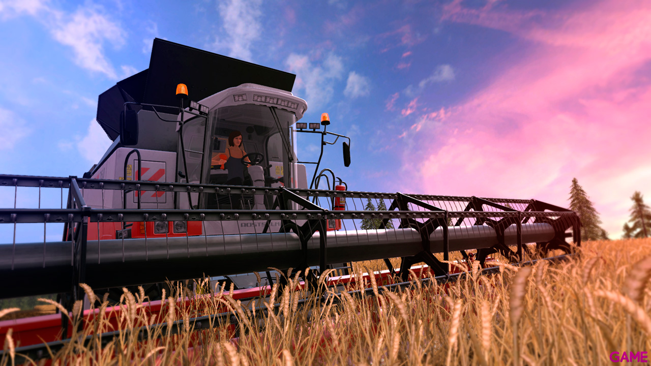 Farming Simulator 17-1