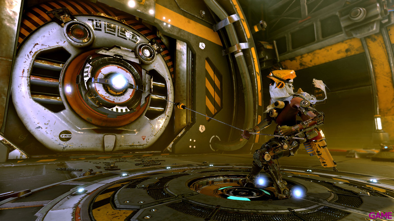 Recore Edicion Coleccionista-3