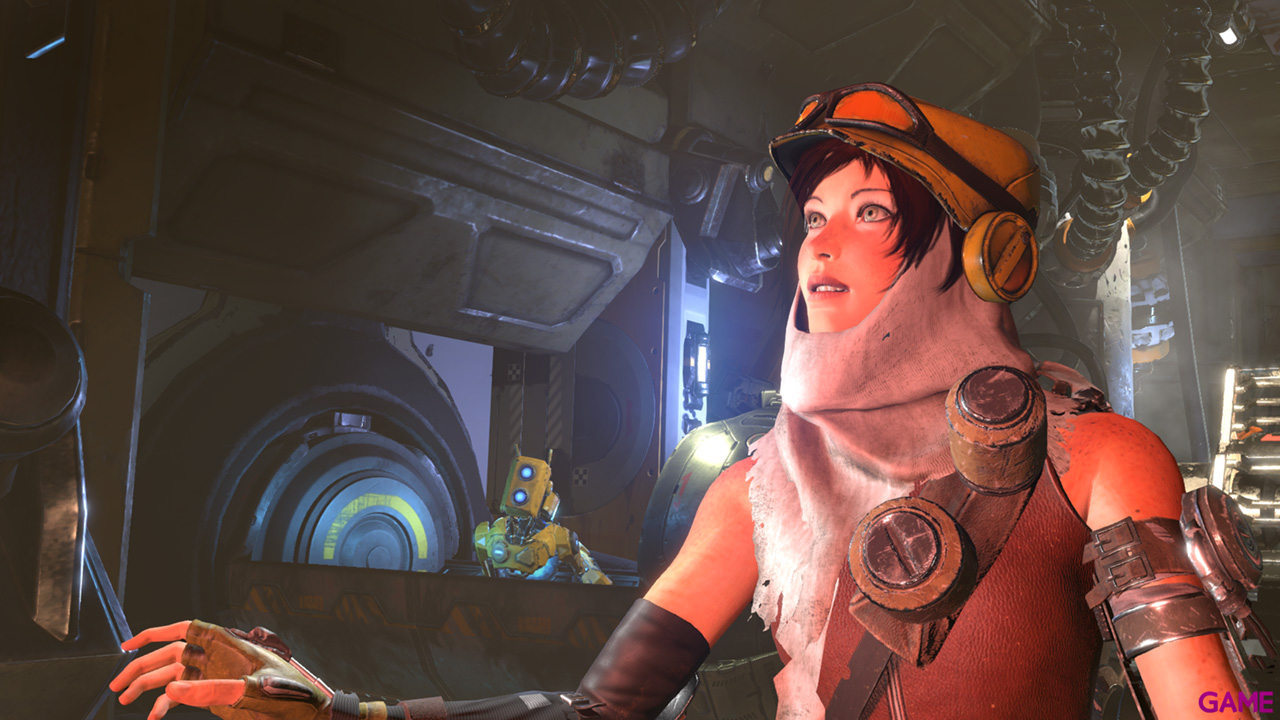 Recore Edicion Coleccionista-4